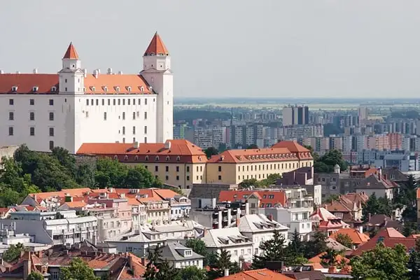 MBBS in Slovakia